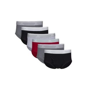6 Pack George Briefs